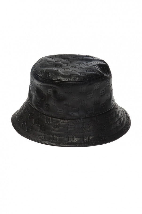 Embossed hat MISBHV Vitkac France